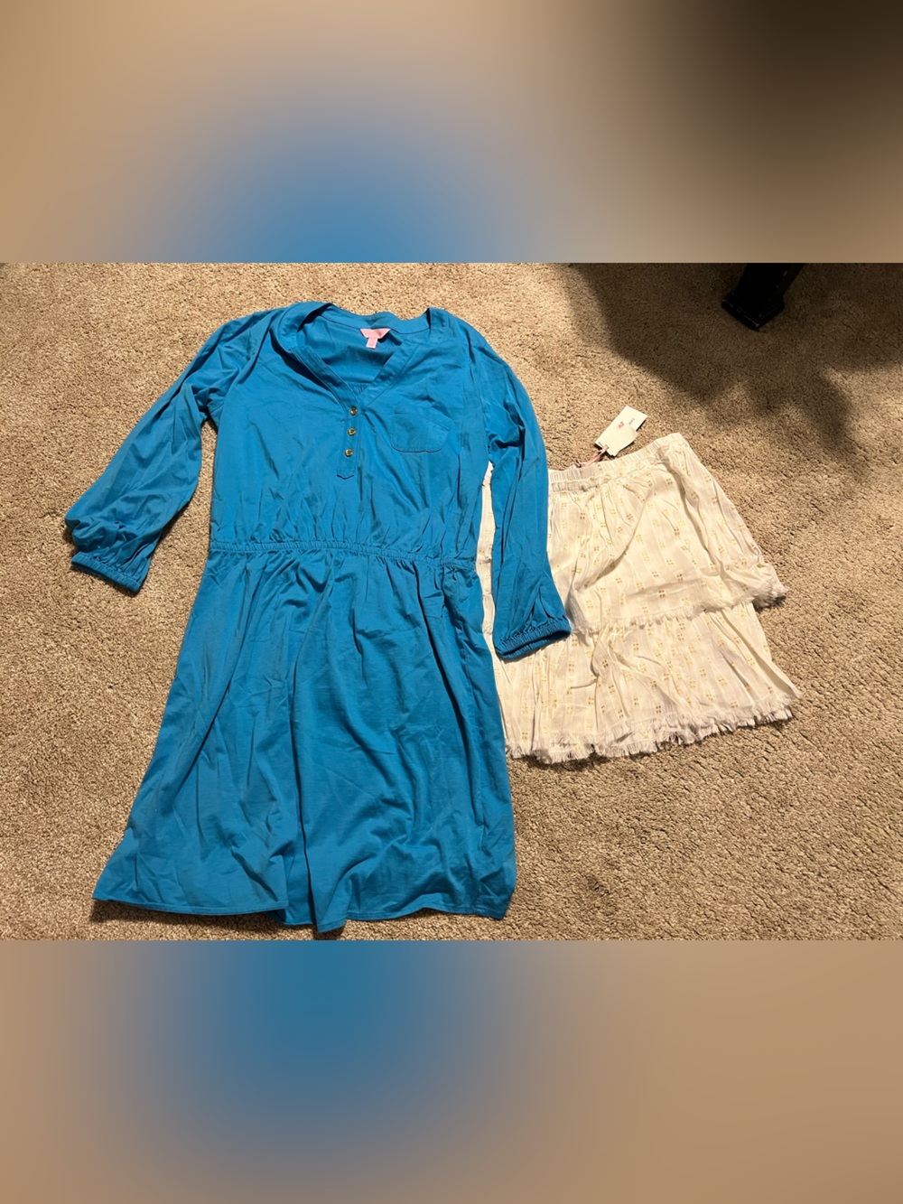 Lilly Pulizter and Vineyard Vines Bundle